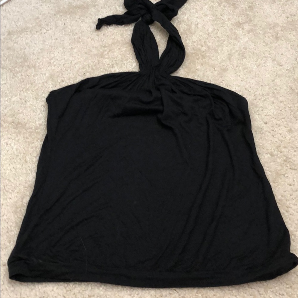 Banana Republic halter